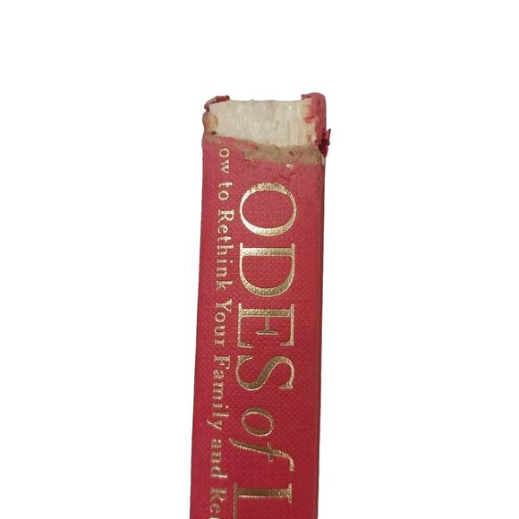 Codes Of Love How To Rethink Your Family And Remake Your Life by Mark Ryan 1999 - Picture 3 of 6